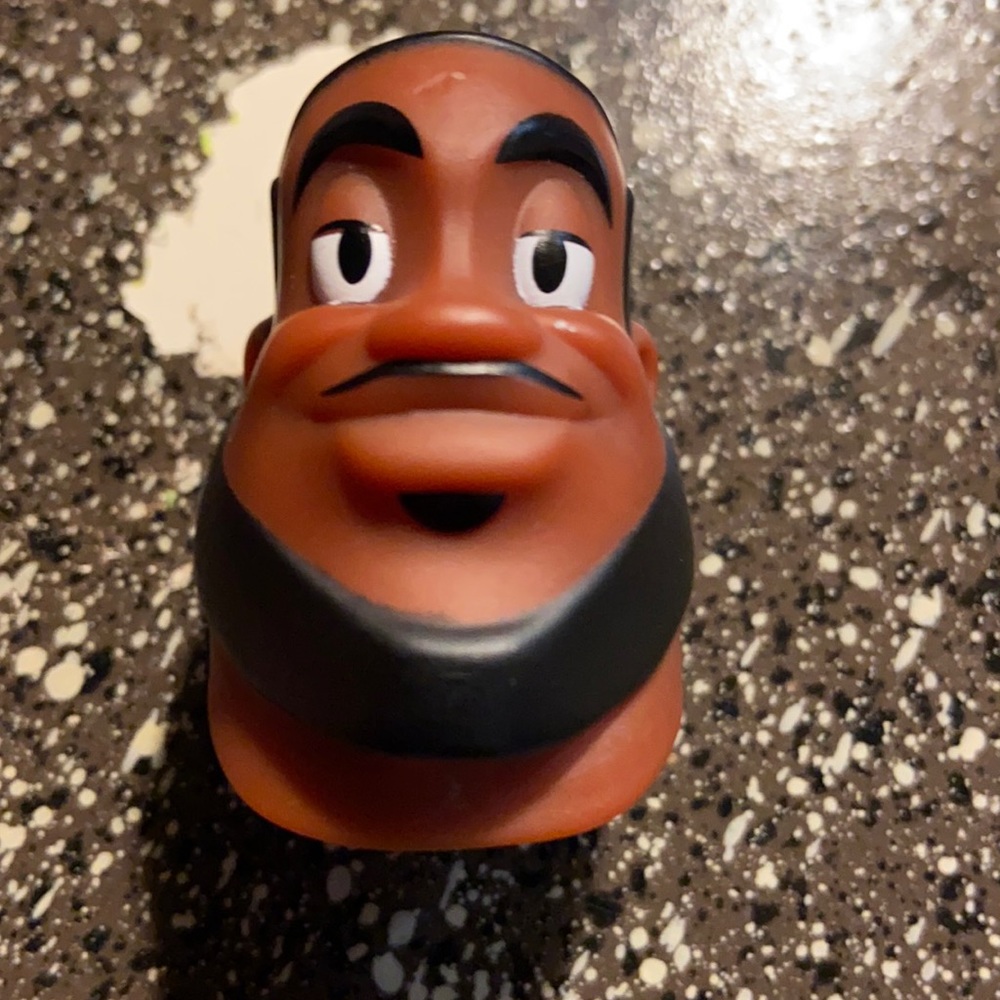 LeBron James James